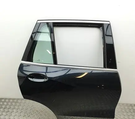 BMW X5 G05 Rear door 2642780