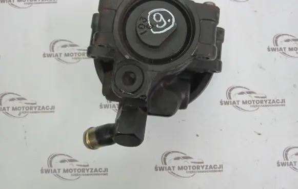 Ford Focus Power steering pump 3A733