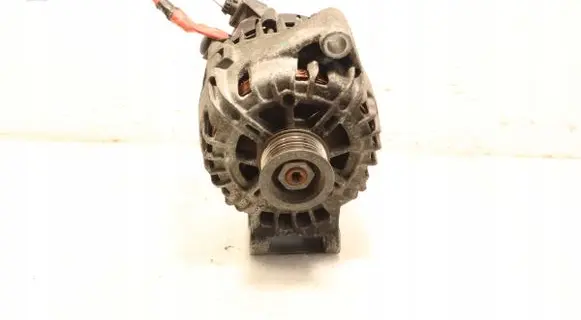 Generator/alternator
