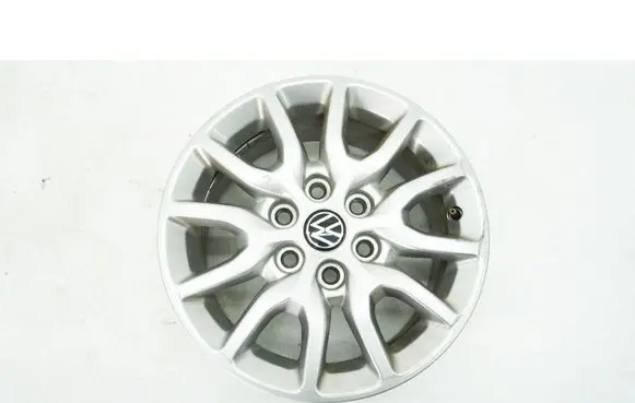 Volkswagen Transporter - Caravelle T7 R18 alloy rim S741AB