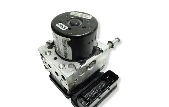 Jeep Compass ABS Pump P04877036AE 25021220844 A16962084