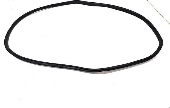Tesla Model Y Front door rubber seal 1497673-00-D