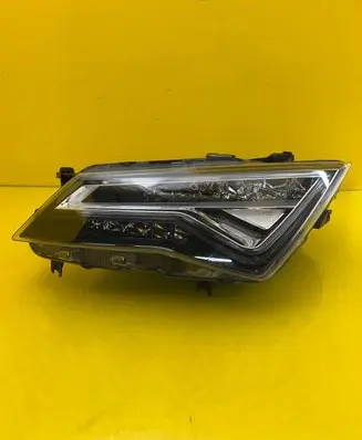 Seat Ateca Headlight/headlamp 576941007D
