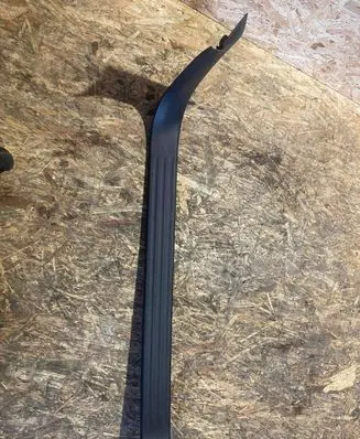 Nissan Navara D23 (A) pillar trim 769B54KJ0A