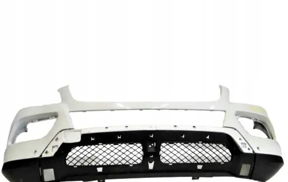 Mercedes-Benz ML W166 Front bumper A1668851425