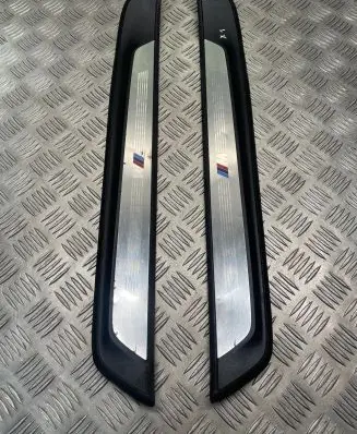 BMW X1 E84 Front sill trim cover 8047746 2990844 7318566