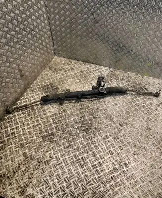 Mercedes-Benz E W211 Steering rack 2114603200 A2114603200