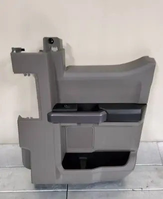 Ford F150 Rear door card panel trim GJ3B1827406B 2361110