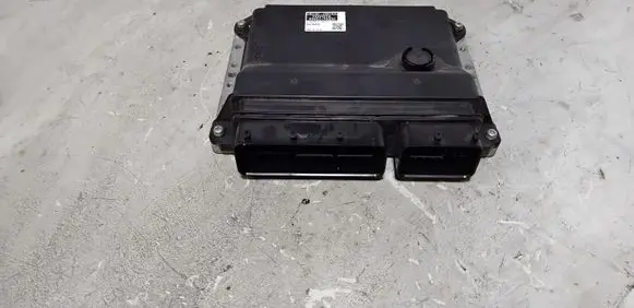 Lexus CT 200H Engine control unit/module 8966176030 2754005531
