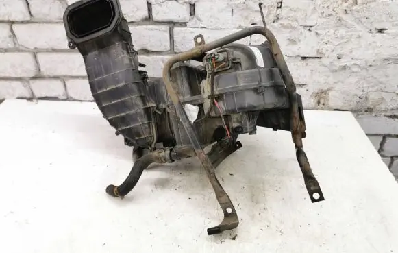 Nissan Primastar Interior heater climate box assembly 8200410495A 173720300 93854151