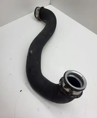 Mercedes-Benz E W211 Engine coolant pipe/hose A2115015482