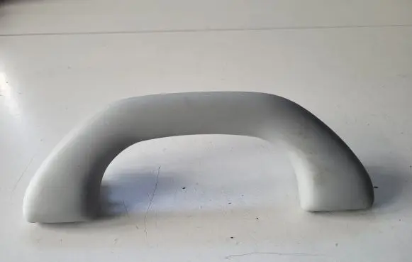 Seat Alhambra (Mk2) Front interior roof grab handle 33550A10MS3