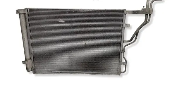 Hyundai i40 A/C cooling radiator (condenser) 