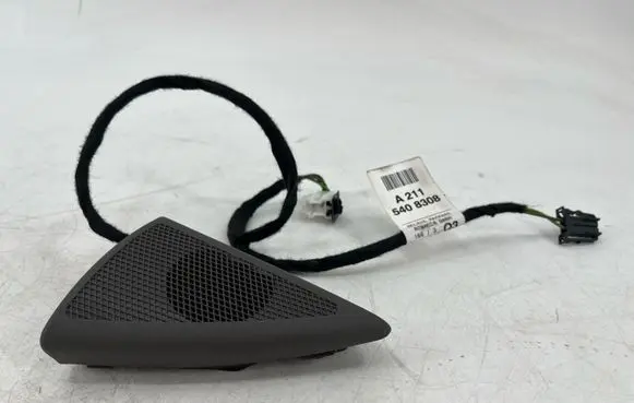 Mercedes-Benz E W211 Front door speaker A2115408308