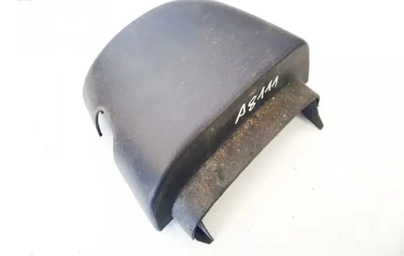 Opel Astra G Steering wheel column trim 90538219