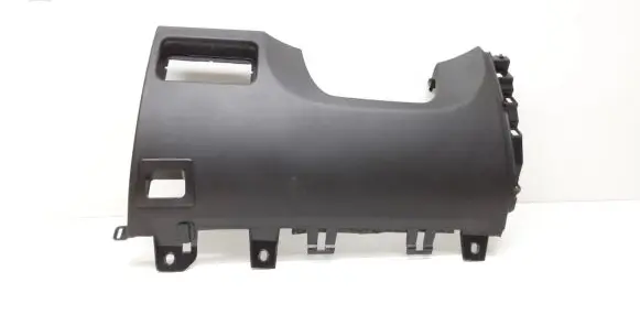 Jaguar XF X250 Dashboard lower bottom trim panel 6W83044F08C