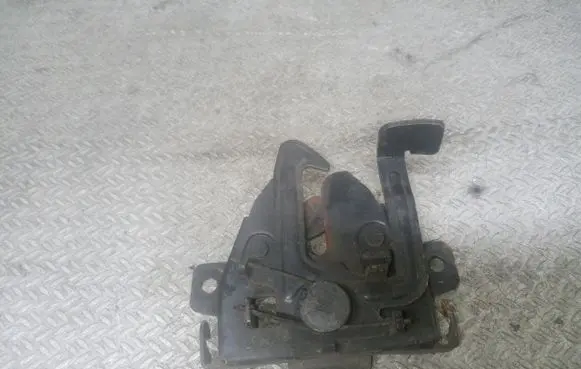 KIA Ceed Engine bonnet/hood lock/catch