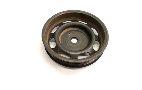 Volkswagen Polo Crankshaft pulley 03G105255C