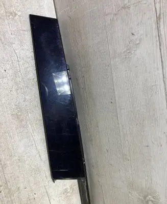 Audi A3 S3 8V Front door trim (molding) 8V5837902