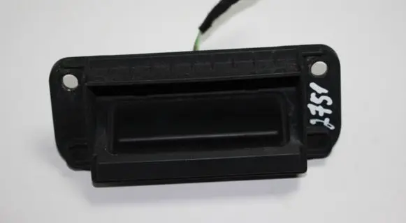 Mercedes-Benz C W204 Loading door exterior handle A2047500293