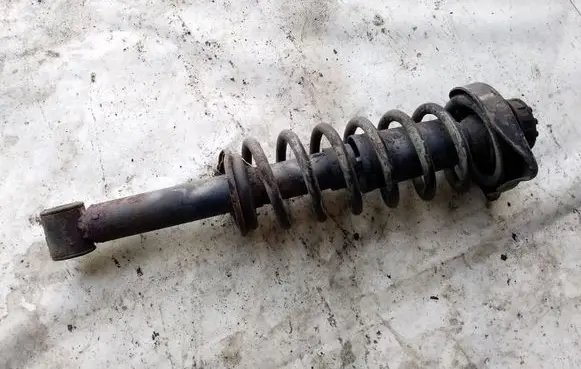 Audi 100 S4 C4 Rear shock absorber/damper 