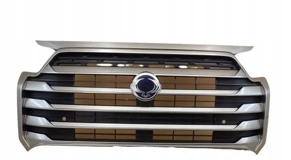 SsangYong Rexton ACC Distronic radar sensor grill/trim 