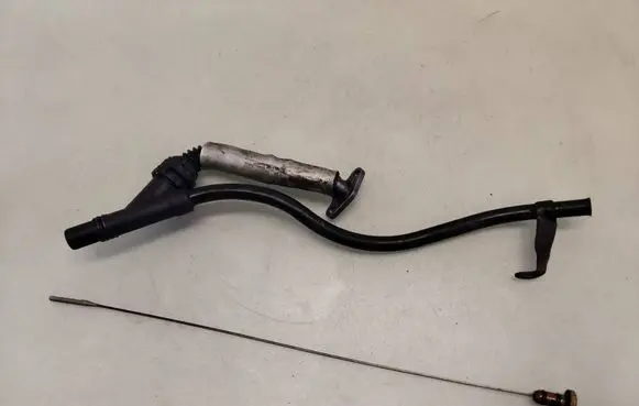 Opel Insignia A Oil level dip stick 