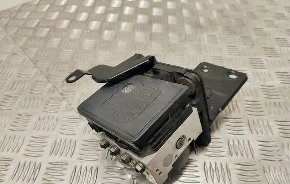 Audi A3 S3 8V ABS Pump 3Q0907379Q 28515423203 10062530641