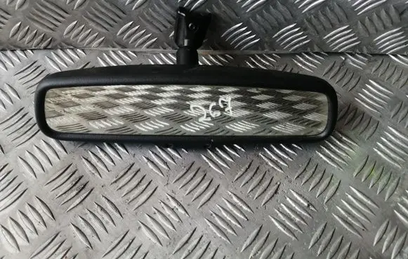 Nissan Qashqai Rear view mirror (interior) 015892