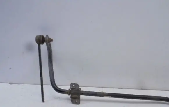 Skoda Fabia Mk3 (NJ) Front anti-roll bar/sway bar 6Q0411303AN