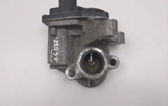 Nissan Qashqai Throttle valve 147100789R