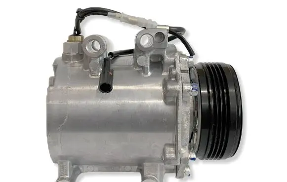 Suzuki Ignis Air conditioning (A/C) compressor (pump) 9520086GA0 AC51946 AKC200A081