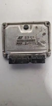 Volkswagen Sharan Engine control unit/module 038906019PA 1039S16796 0281012932