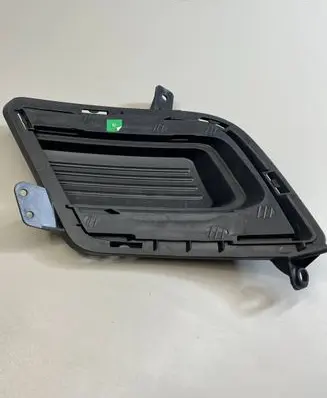 KIA Ceed Front bumper lower grill 865641H510