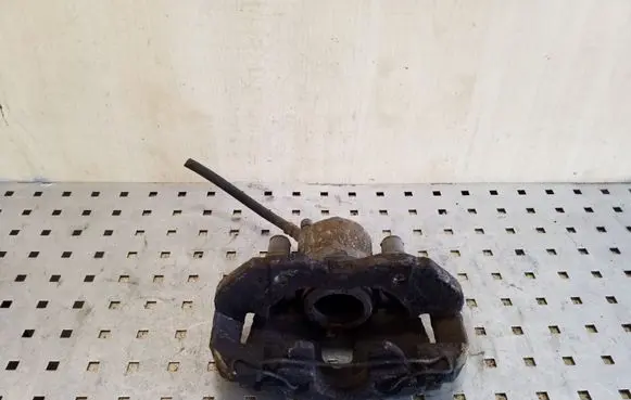 Mazda 3 II Front brake caliper
