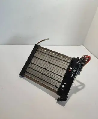 Mini Cooper Countryman R60 Electric cabin heater radiator 2007906 990378G 3422661