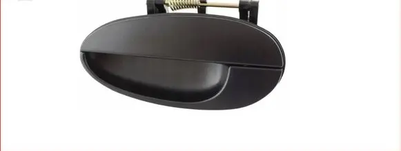 Daewoo Matiz Rear door exterior handle 