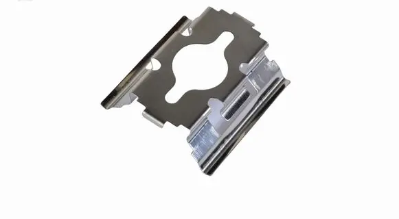 Iveco Daily 45 - 49.10 Front brake pad spring 