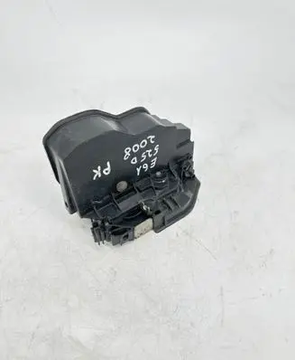 BMW 5 E60 E61 Front door lock 7229461 7202143