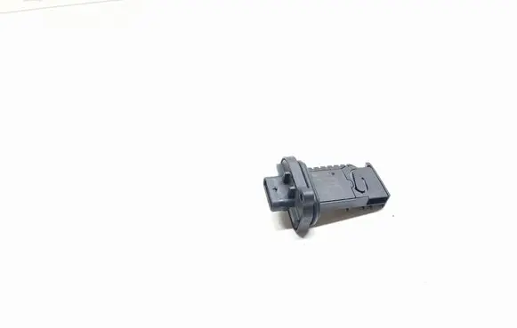 BMW 3 F30 F35 F31 Mass air flow meter 8506408 0281006092
