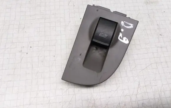 Audi A6 S6 C5 4B Electric window control switch 4B0959855 4B0959522
