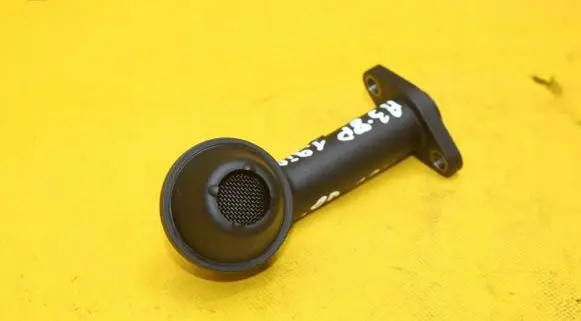 Audi A3 S3 8P Oil pump 038115251F