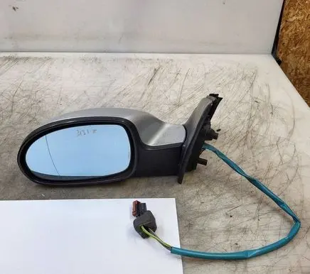 Citroen C5 Front door electric wing mirror 12283310 12283040