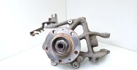Peugeot 508 Rear wheel hub spindle/knuckle 