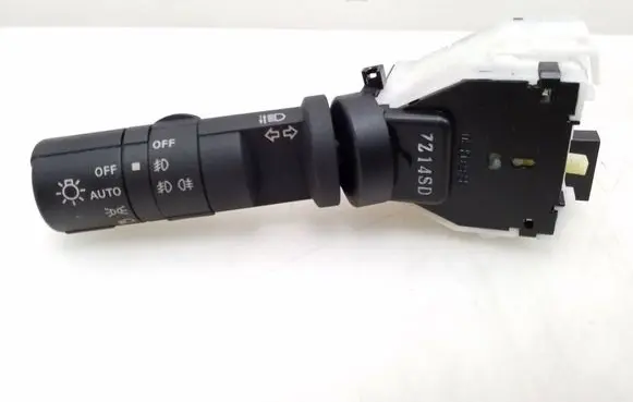 Nissan Qashqai Indicator stalk 