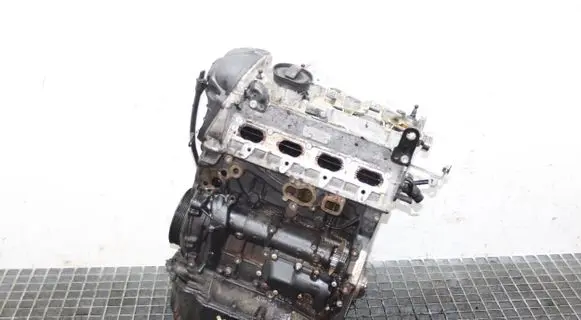 Audi A4 S4 B8 8K Engine CDNC CDN