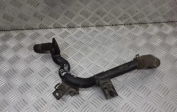 Citroen C2 Engine coolant pipe/hose 9640621780