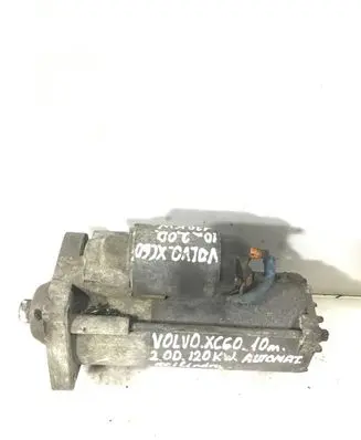 Volvo XC60 Starter motor 30659314