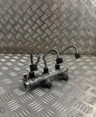 Volkswagen Touareg II Fuel main line pipe 059130089BT