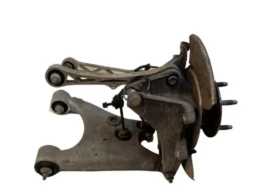 Tesla Model S Rear suspension assembly kit set 